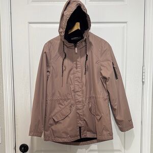 Women free country jacket